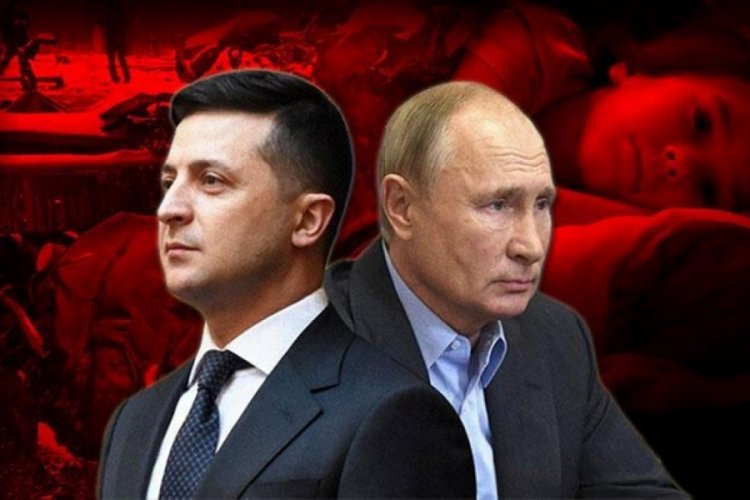 İngiltere: Rusya acı &ccedil;ekiyor