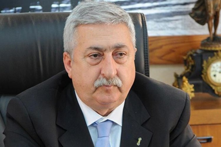Paland&ouml;ken'den gıda krizine dair a&ccedil;ıklama
