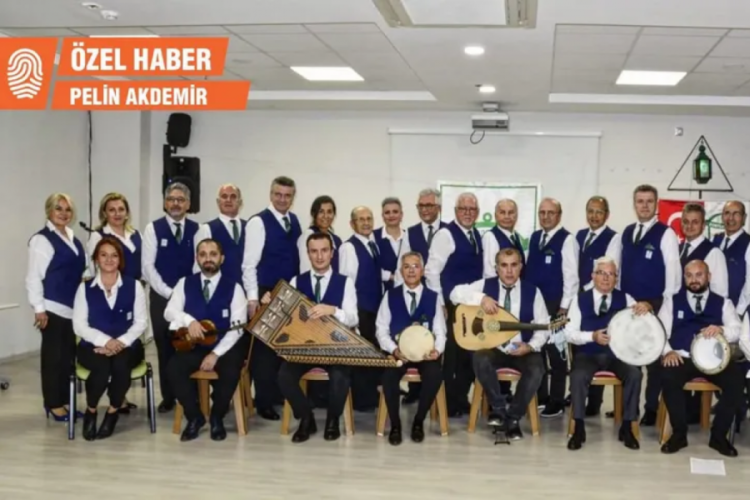 Bursa'nın 650 yıllık k&uuml;lt&uuml;r&uuml; Gezek Nedir?