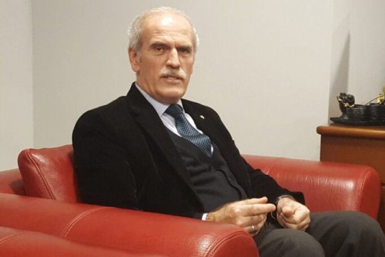 Bursa'da Recep Altepe korumasını mı vurdu?