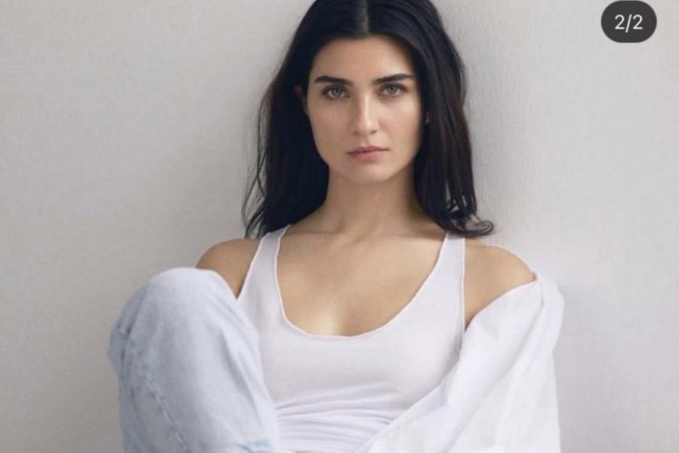 Tuba B&uuml;y&uuml;k&uuml;st&uuml;n, Ahmet Hakan'ı değerlendirdi