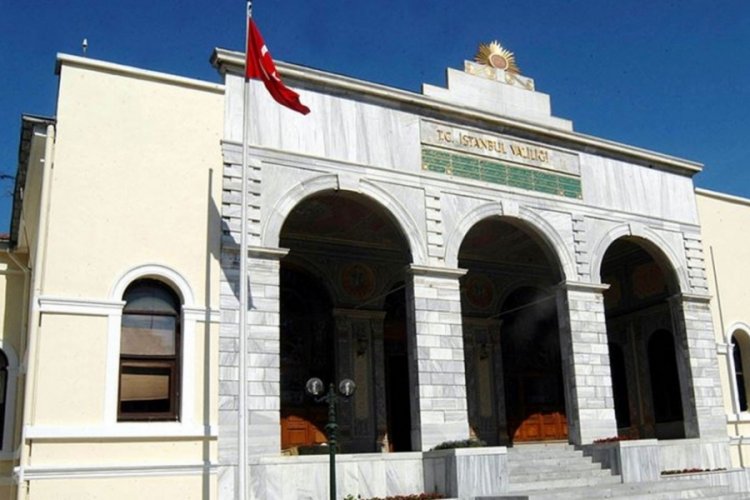 İstanbul'da 8 Mart'ta Beyoğlu'ndaki y&uuml;r&uuml;y&uuml;şe izin yok