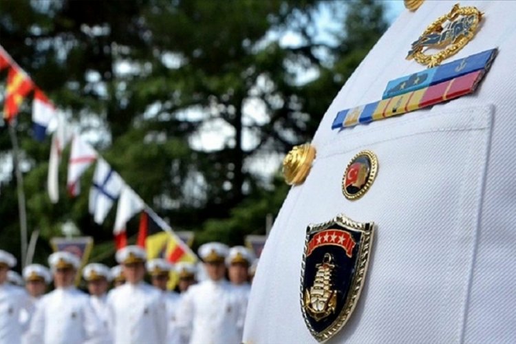 Montr&ouml; Bildirisi davasında gelişme:  9 amiral savunma yaptı