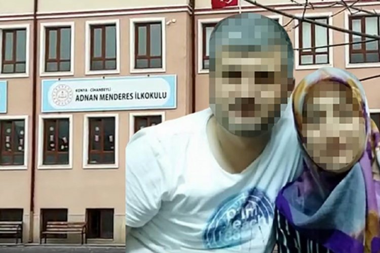 &Ouml;ğrencilerini istismar edip işkence &ccedil;ektiren &ouml;ğretmen &ccedil;iftten şok savunma