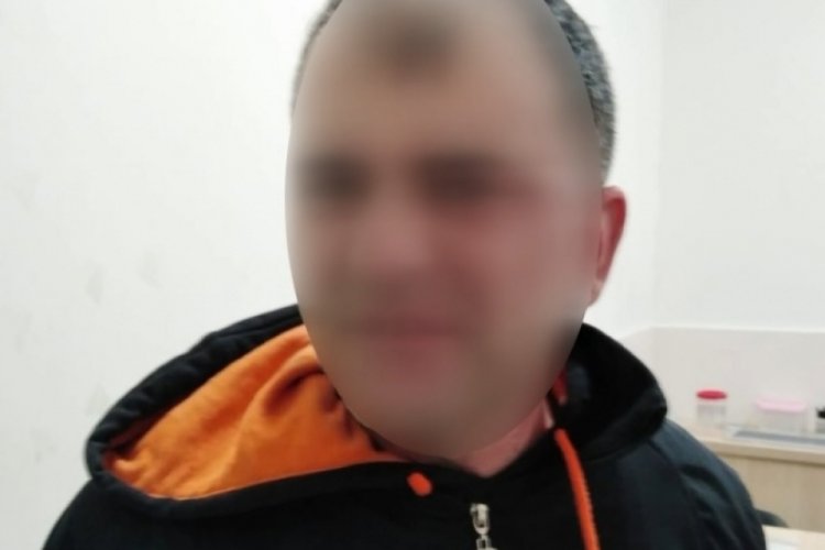 İstanbul'da makamındaki savcıyı darbetti serbest bırakıldı