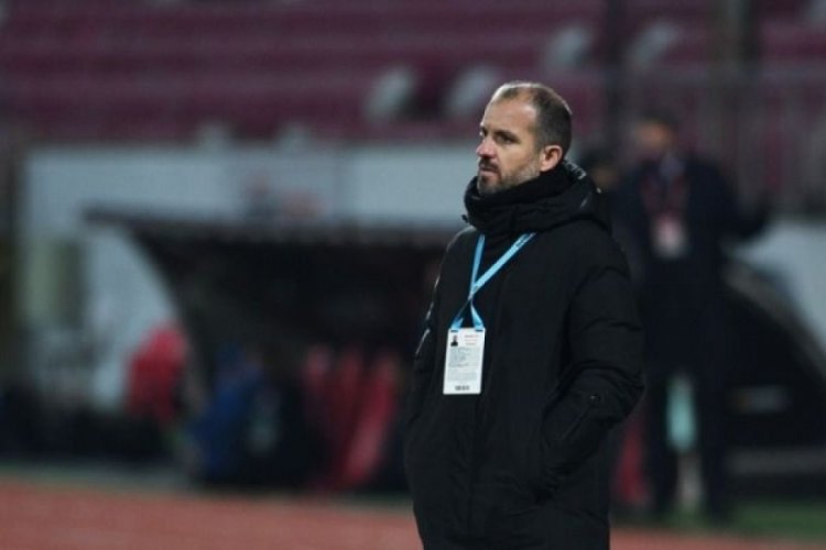 Mustafa Er'den ilk a&ccedil;ıklama