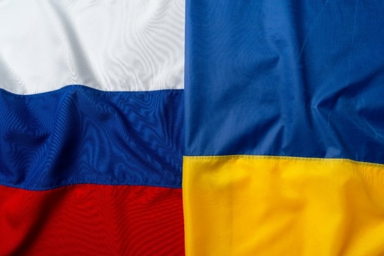 Rusya ve Ukrayna arasındaki m&uuml;zakerelerde 3'&uuml;nc&uuml; tur başladı