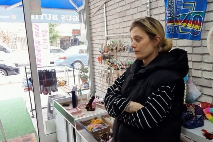 SMA hastası bebeğin kumbarasını &ccedil;aldılar