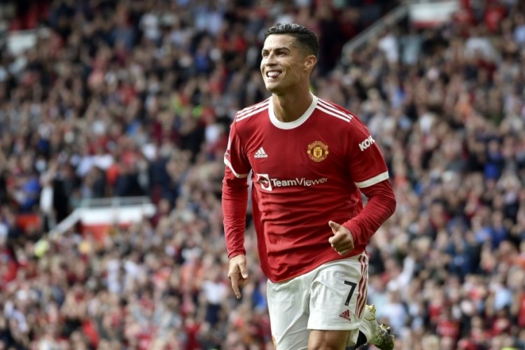 Cristiano Ronaldo ile menajer Ralf Rangnick arasında kriz