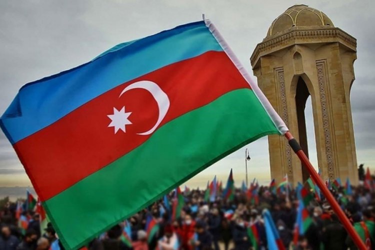 Azerbaycan'dan Rusya'ya "Dağlık Karabağ" tepkisi