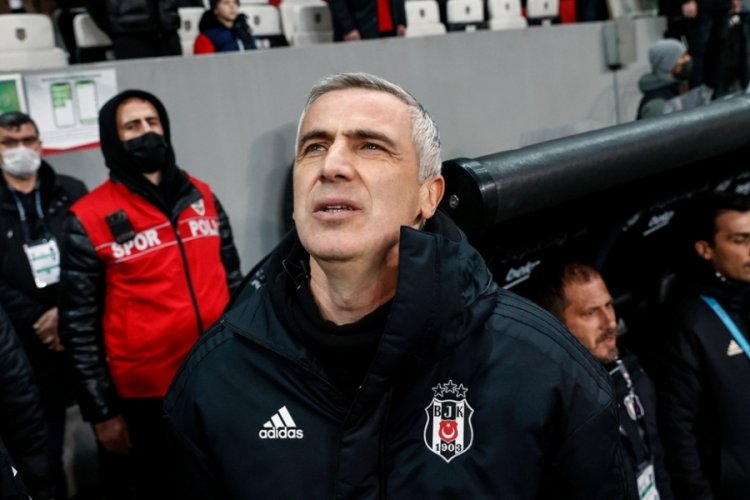 &Ouml;nder Karaveli: Oyunu kazandık ama ma&ccedil;ı kazanamadık