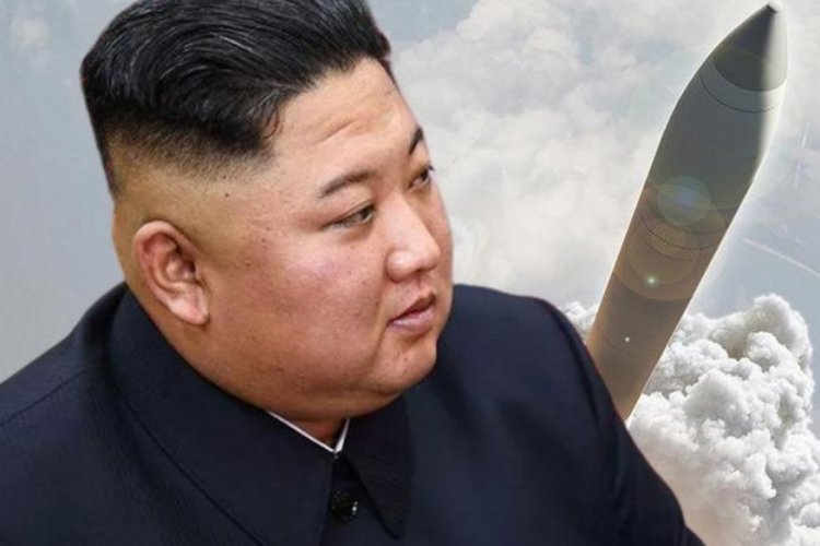 Kuzey Kore rahat durmuyor! ABD ve 10 &uuml;lke ortak a&ccedil;ıklama yaptı