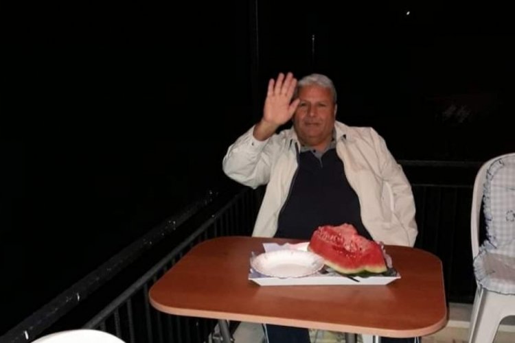 Yaşlı adam sahibi olduğu apartta &ouml;l&uuml; bulundu