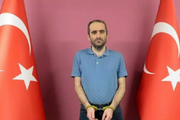 Selahaddin G&uuml;len i&ccedil;in istenen ceza belli oldu