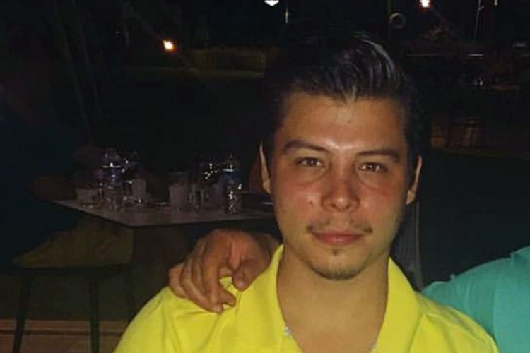 Mertcan Avcı'nın tutukluluğuna itiraz reddedildi