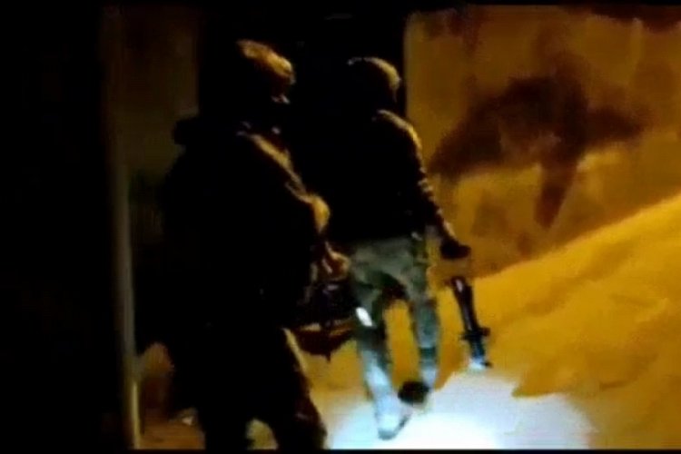 Şanlıurfa'da DEAŞ operasyonu