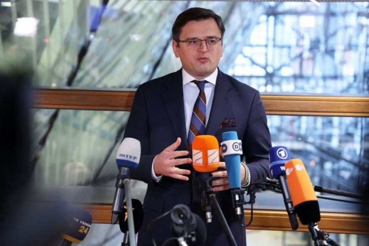 Ukrayna, Putin ve Zelenskiy'nin doğrudan konuşmasını istiyor