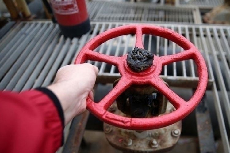 Rusya gaz akışını kesebilir mi? Mesajı verdi