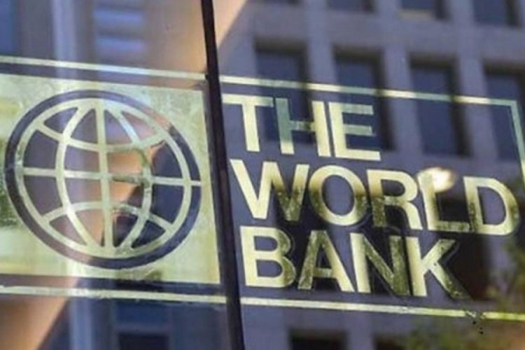 D&uuml;nya Bankası'ndan Ukrayna'ya kredi desteği