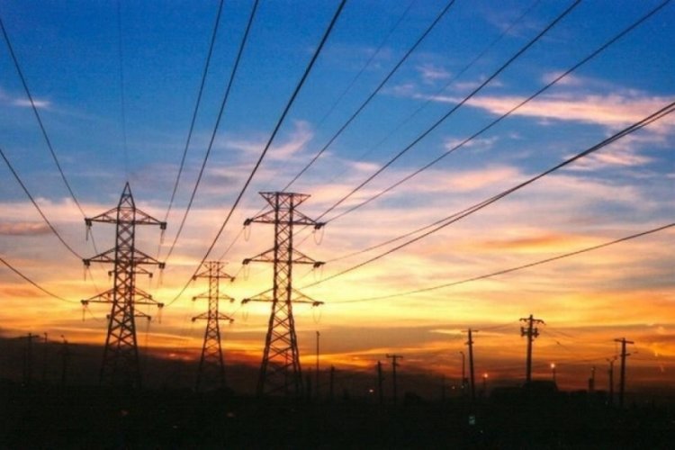 Resmi Gazete'de yayımlandı! Enerjide acele kamulaştırma