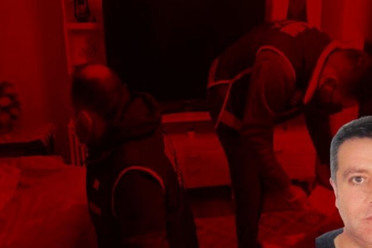 Liderleri avukat olan dolandırıcılara operasyon!