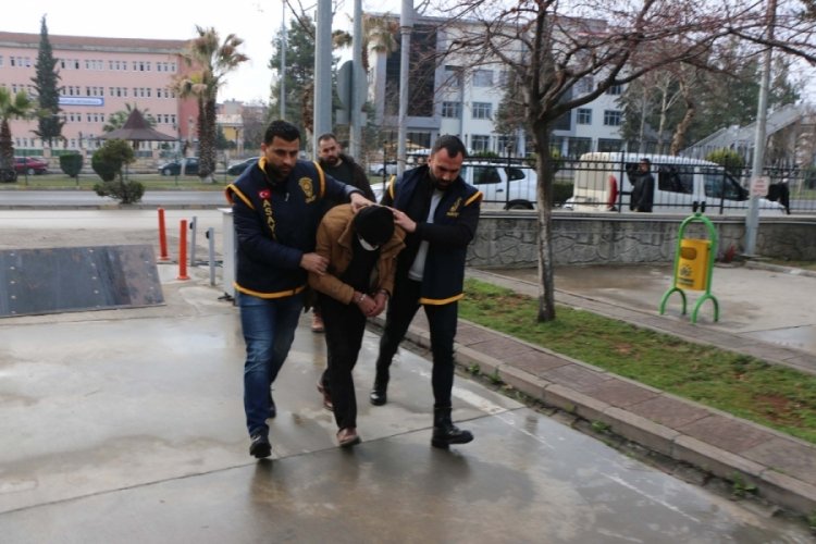 Eşini &ouml;ld&uuml;ren koca: Amacım korkutmaktı