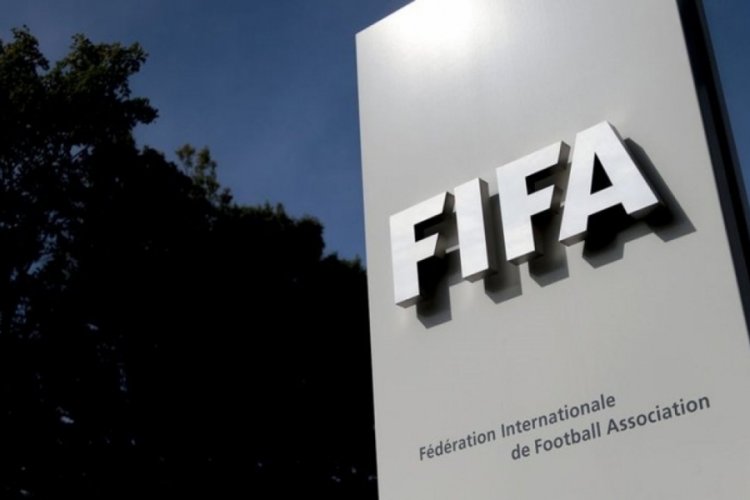 FIFA'dan Rusya ve Ukrayna'ya askı kararı
