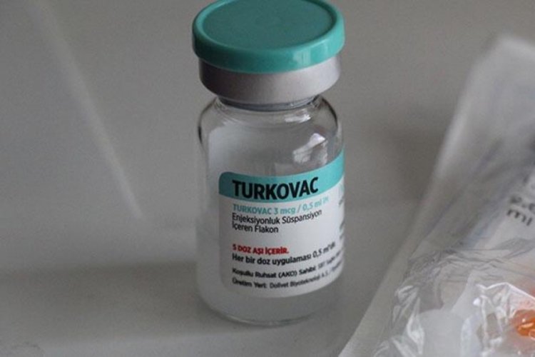 Turkovac'ın Faz-3 klinik &ccedil;alışması yurt dışında başlıyor