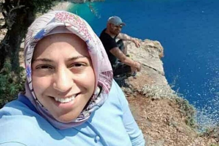 Gerek&ccedil;eli karar: Eşini itmek i&ccedil;in ortalığın tenhalaşmasını bekledi