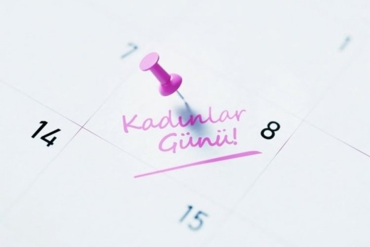 Kadınlar G&uuml;n&uuml; 2022 Google Doodle oldu! 8 Mart D&uuml;nya Kadınlar G&uuml;n&uuml; nasıl ortaya &ccedil;ıktı?