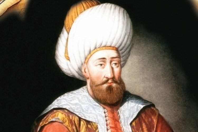 Yıldırım Bayezid, Bursa'da anıldı