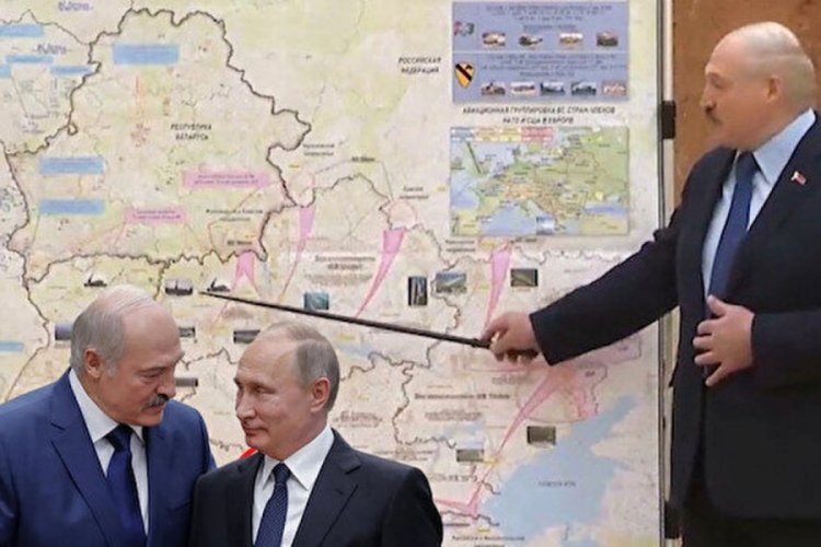 Putin'in yeni hedefi Moldova mı?