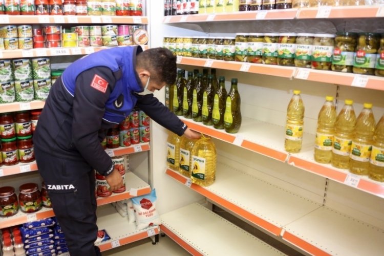 Bursa G&uuml;rsu'da fırsat&ccedil;ılığa denetim engeli