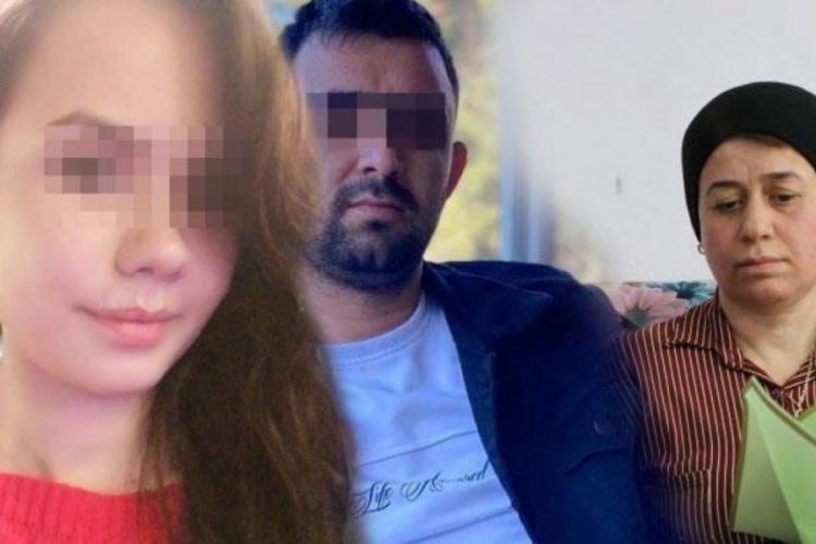 Kadınlar G&uuml;n&uuml; arifesinde kızı &ouml;ld&uuml;r&uuml;len anne: Bu şiddet son bulsun