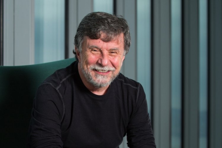 Faruk Eczacıbaşı: 80. yılımızda 80. kupayı hedefliyoruz