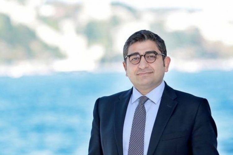 Sezgin Baran Korkmaz Vakfı'na ilişkin karar yayımlandı!