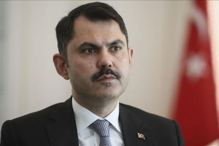 Murat Kurum: Daha b&uuml;y&uuml;k oranda hazine arazimizi &ccedil;ift&ccedil;imizin kullanımına a&ccedil;acağız