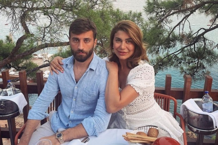 Ebru Şancı: Kalkıp boğasım geliyor