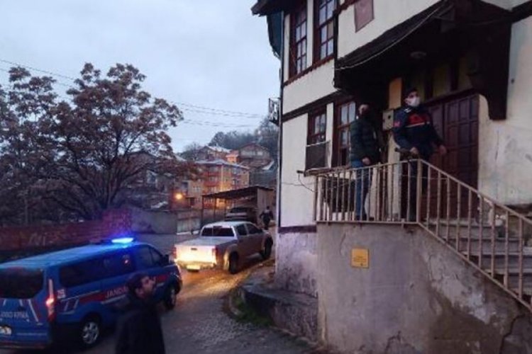 4 ilde DEAŞ operasyonu: 20 g&ouml;zaltı