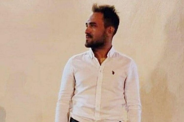 &Ccedil;akıl taşı d&ouml;kerken hayatını kaybetti...