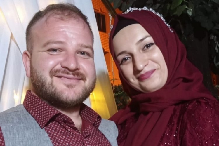Bursa'da &ouml;ld&uuml;r&uuml;len Bircan, 'beni kurtar' diyerek yardım istemiş