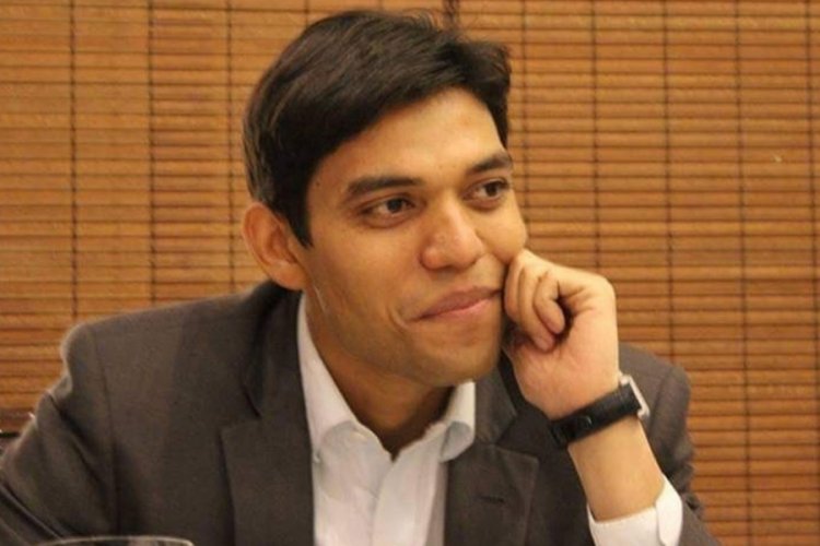 Hindistan'ın Filistin B&uuml;y&uuml;kel&ccedil;isi Mukul Arya, &ouml;l&uuml; bulundu