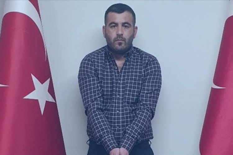 PKK'nın s&ouml;zde lojistik sorumlusunun cezası belli oldu
