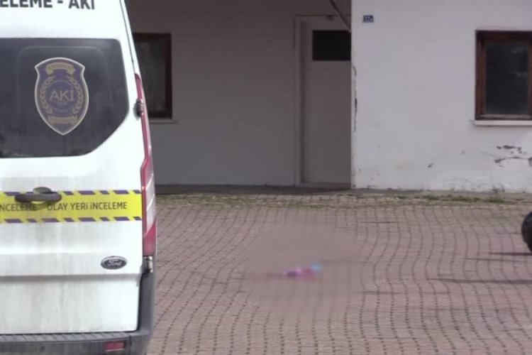 Boşandığı gibi ilk işi kayınvalidesini bı&ccedil;aklamak oldu!
