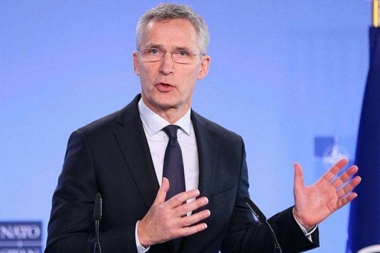 Jens Stoltenberg: Putin b&uuml;y&uuml;k bedel &ouml;d&uuml;yor