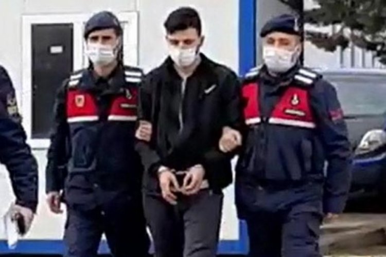 Denizli'de tekstil &uuml;r&uuml;n&uuml;n&uuml; teslim etmeyen TIR şof&ouml;r&uuml; yakalandı