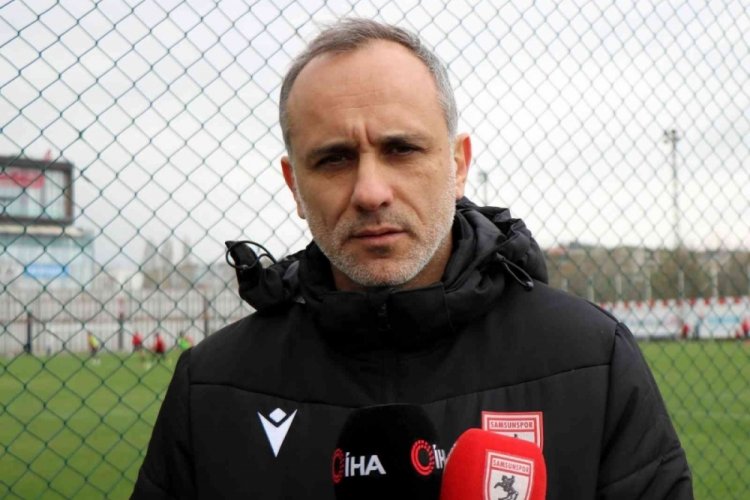 Cenk İşler: Rakiplerimizle oynayacağımız ma&ccedil;lar &ccedil;ok &ouml;nemli hale geldi