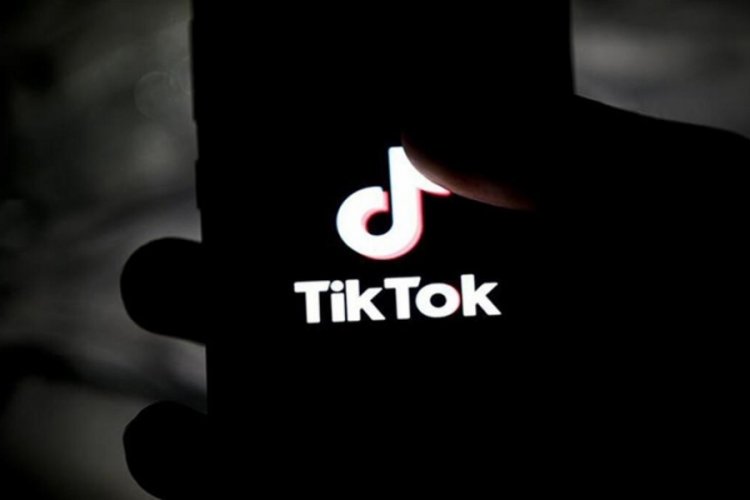 Tiktok'&ccedil;u gasp&ccedil;ılara hapis istemi!