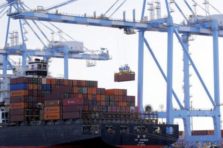 ABD'de dış ticaret a&ccedil;ığı t&uuml;m zamanların zirvesinde