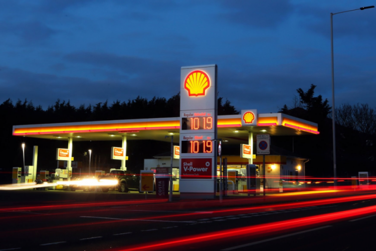 Shell &ouml;z&uuml;r diledi ve Rusya kararını a&ccedil;ıkladı